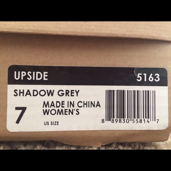UGG Upside Boots - Picture 2 of 4
