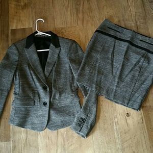 Skirt Suit | Express
