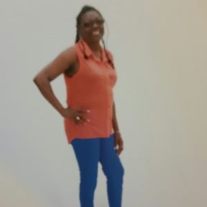 Meet your Posher, Josephine