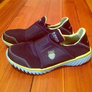 K-Swiss Women's Blade-Light Recover Shoe