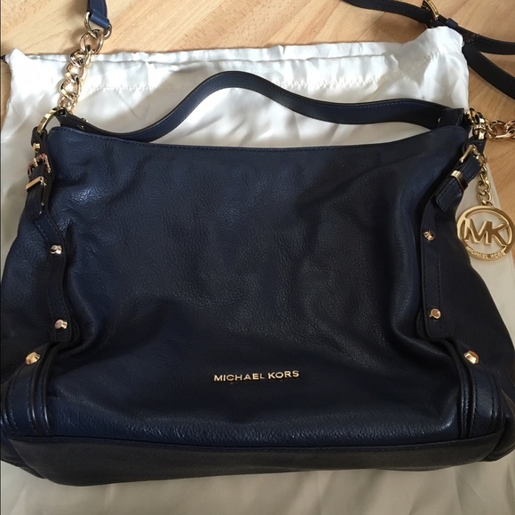Michael Kors large shoulder bag