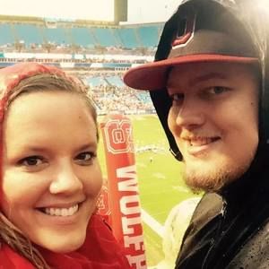 Meet your Posher, Matthew