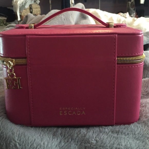 escada makeup box - Picture 2 of 3