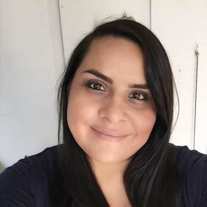 Meet your Posher, Patty