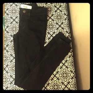 Hollister jeans!