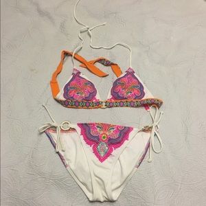 Victoria's Secret swim suit