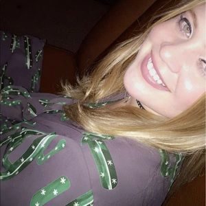 Meet your Posher, Molly