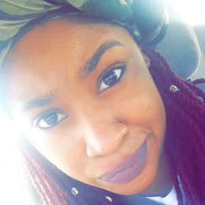 Meet your Posher, Jasmine