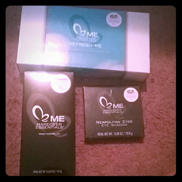 Love Me makeover bundle