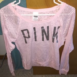 Long sleeve vs shirt