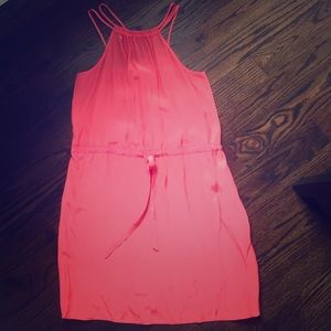 Alice & Trixie Silk Dress