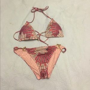 Victoria's Secret swim suit