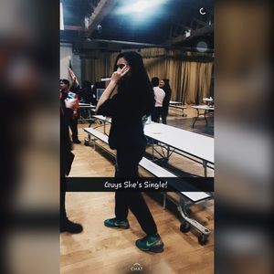 Meet your Posher, Deborah