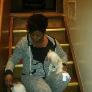 Meet your Posher, Colette