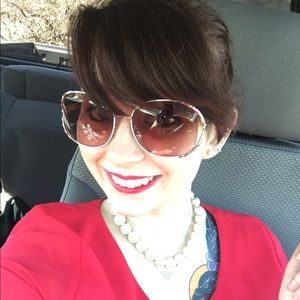 Meet your Posher, Jamie