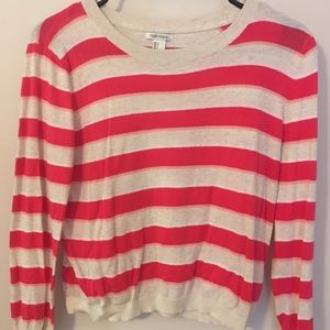Forever 21 long sleeve shirt