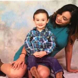 Meet your Posher, Rocio