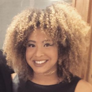 Meet your Posher, Marjorie