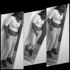 Meet your Posher, Śháńťï