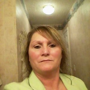 Meet your Posher, Teresa