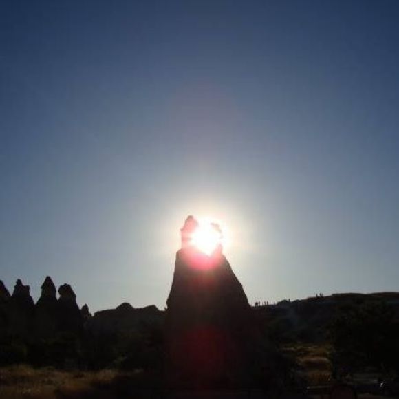 Meet your Posher, Nese - Picture 1 of 1