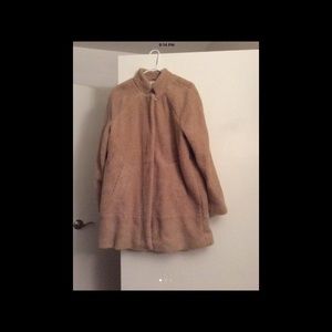 Women's Wool coat