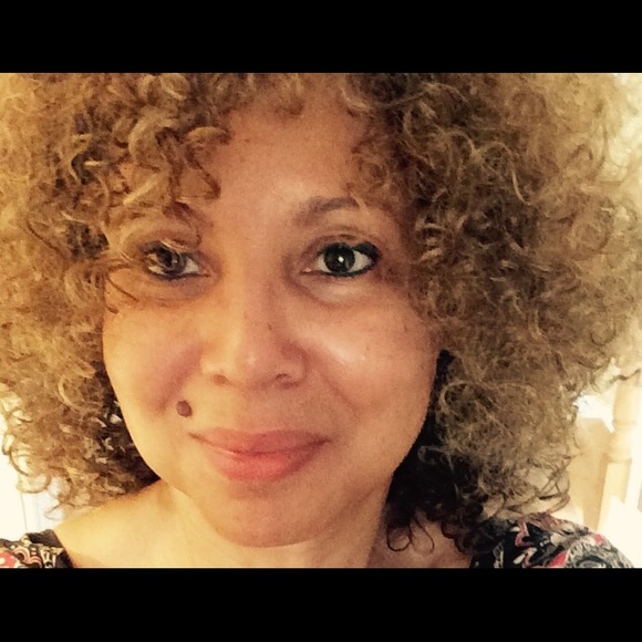 Meet your Posher, Audrey