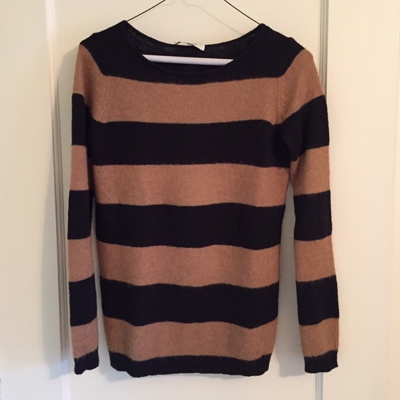 Madewell rugby sweater