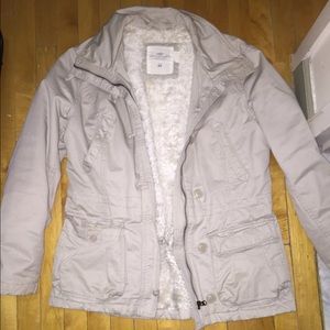Woman's H&M jacket