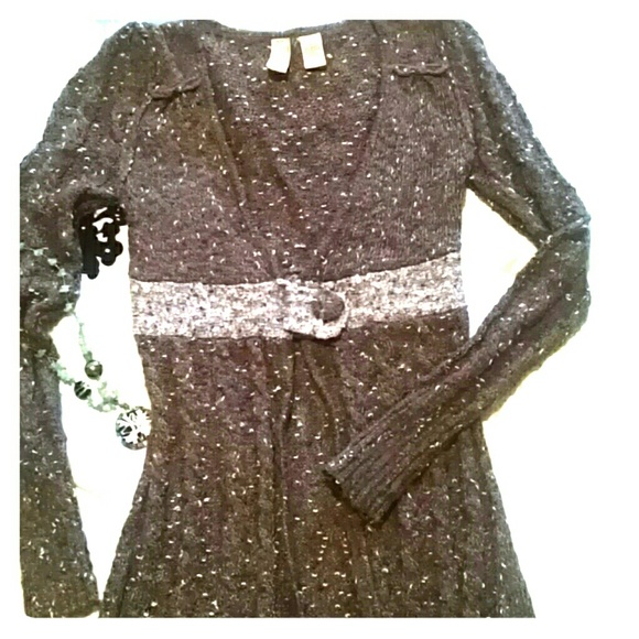 💗Re-posh💗 BKE cardigan