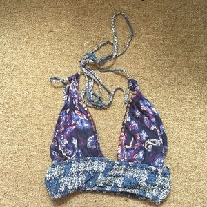 Gypsy Bra Top