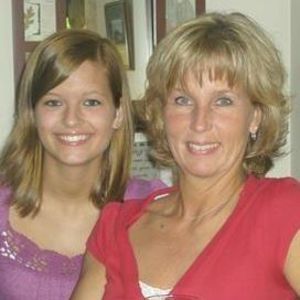 Meet your Posher, Margaret