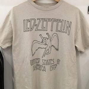 Led-Zeppelin Tee
