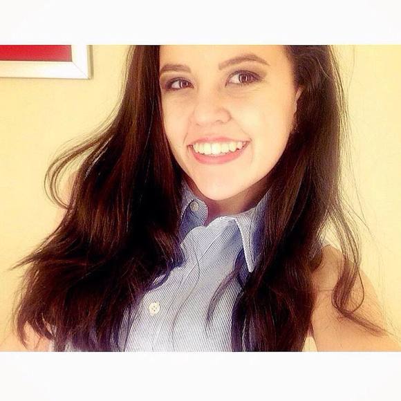 Meet your Posher, Jenna