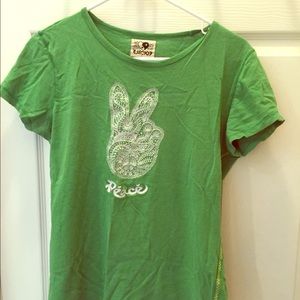 Lucky Brand T-shirt