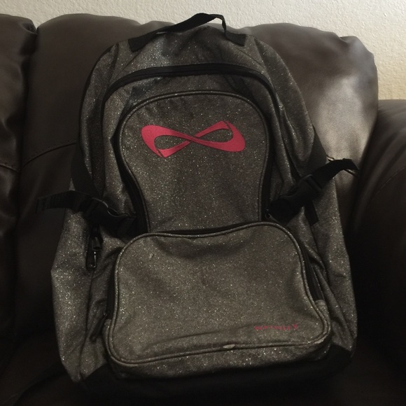 Nfinity backpack