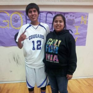 Meet your Posher, Lorraine m