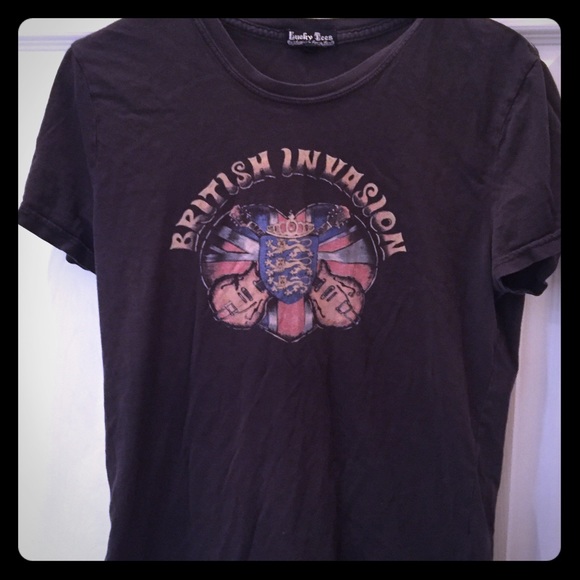 Lucky Brand T-shirt