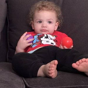 Meet your Posher, Migdalia