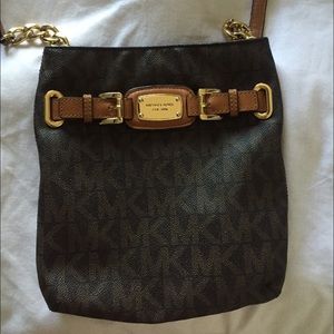Michael Kors purse