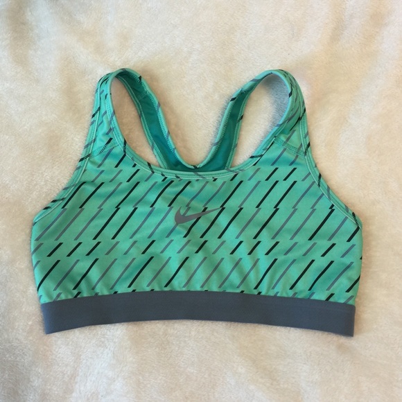Nike Other - FLASH SALE Nike Dri-Fit Sports Bra