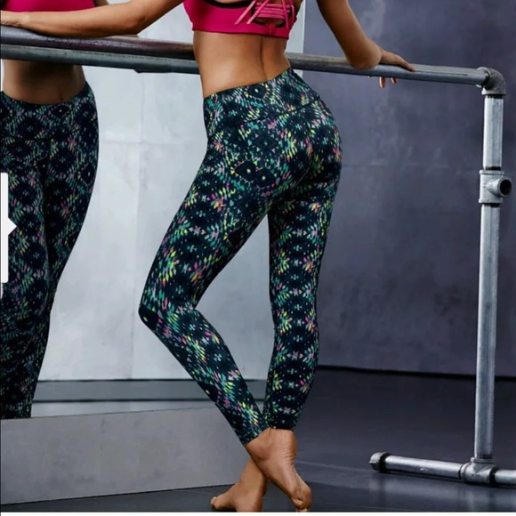 Victoria's Secret VSX leggings - Picture 1 of 3
