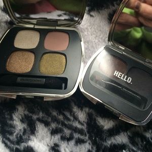 New bareMinerals 4.0 ready eyeshadow