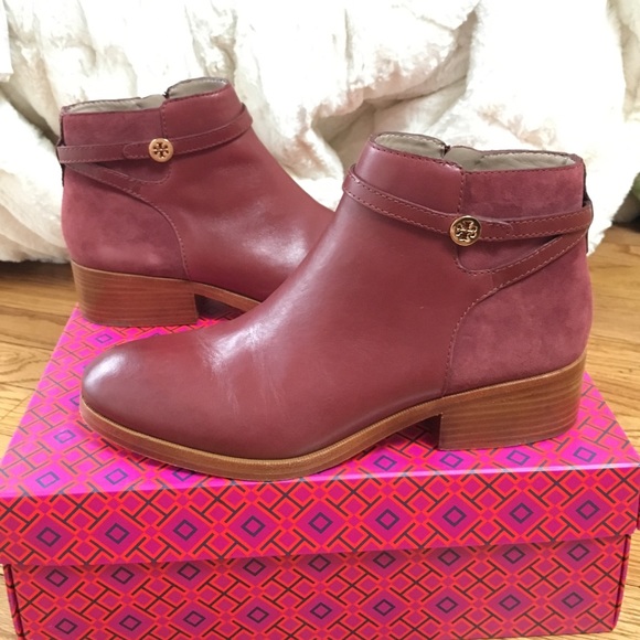 Tory Burch Shoes - New Authentic Tory Burch Booties