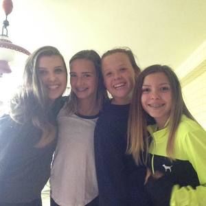 Meet your Posher, Sadie