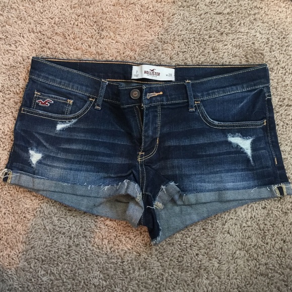 Shorts!