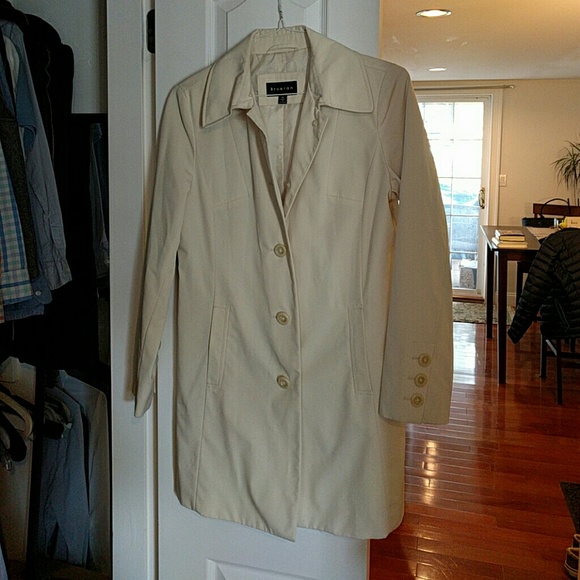 Braetan Rain Jacket