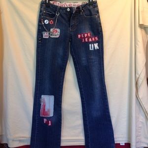 Pepe jeans