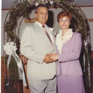 Meet your Posher, Fran