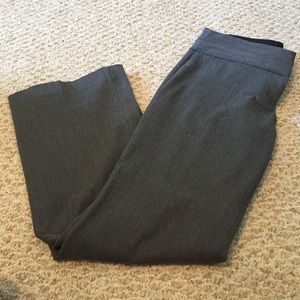 Express pants